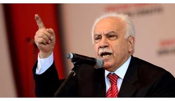 Akif Beki: Perinçek, ABD ile korkutup Rus vesayetine razı etmeye çalışıyor