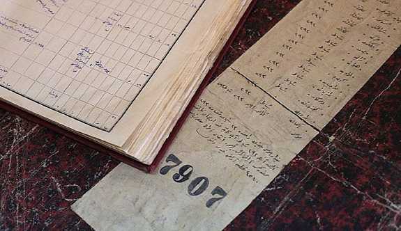 Akit Gazetesi: Musul ve Kerkük Abdülhamid'in tapulu malı