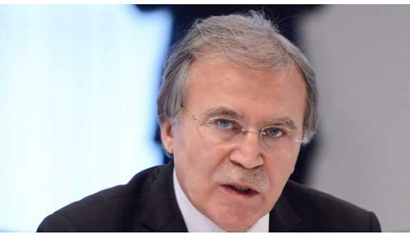 AKP'li Mehmet Ali Şahin yeniden dünyaevine giriyor