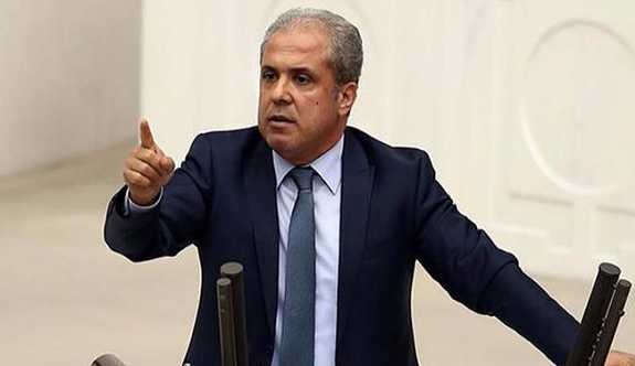 AKP'li Şamil Tayyar: "İspat etmezsen o. çocuğusun"