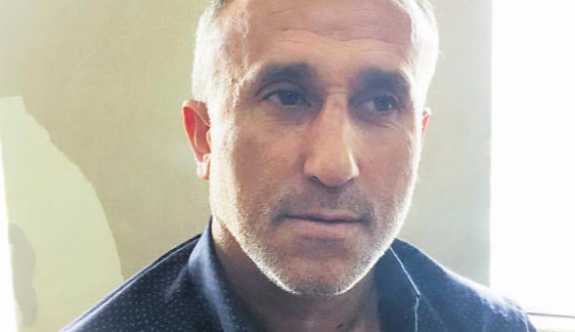 Arkadaşının 61 yaşındaki annesine tecavüz etti