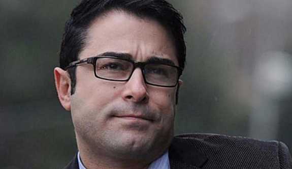 Atilla Taş beraat etti