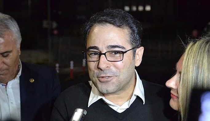 Atilla Taş; Cezaevinde gökyüzünü de kapattılar
