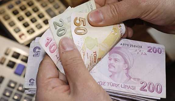 Bakan'dan asgari ücret açıklaması