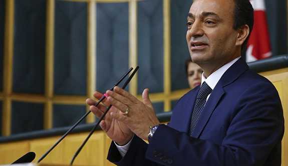Baydemir; Sen Ülküdaşlarını sattın. Sende parti diye bir şey kalmadı.