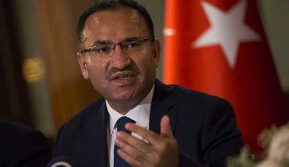 Bekir Bozdağ: MTV Vergisi zammı aşağıya çekilecek