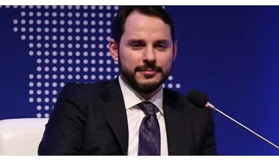 Berat Albayrak: Nükleer santral 2023 yılına yetişecek