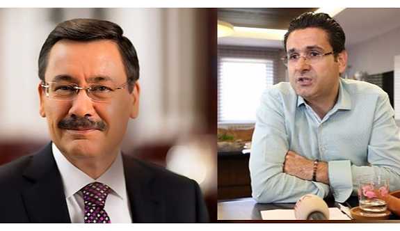 Beykoz Belediye Başkan Yardımcısı Kaşıtoğlu görevinden ayrıldı