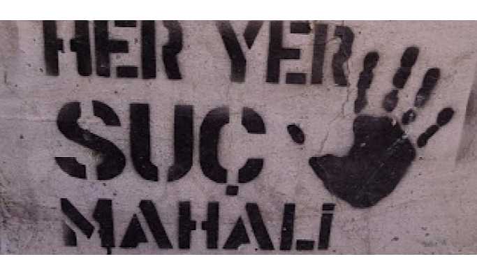 Birlikte yaşadığı kadını öldürüp cesedini kuyuya attı