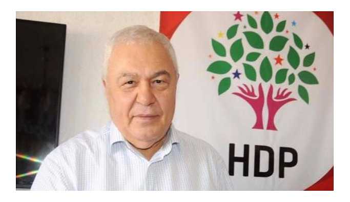 Celal Doğan; Siz icazetli gelirseniz, ipotekli yaşamak zorundasınız