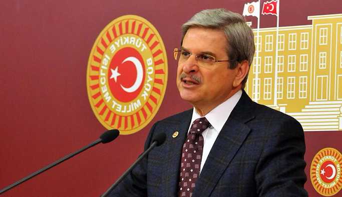 CHP'li Aytun Çıray, partisinden istifa etti