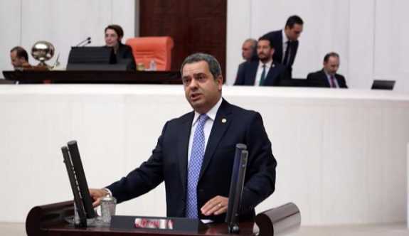 CHP'li Hilmi Yarayıcı: CHP Kürt fobisini bir kenara bırakmalı