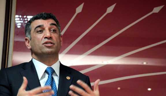 CHP’li Gürsel Erol, Gökçek’e sahip çıkılmasını doğru bulmuyorum