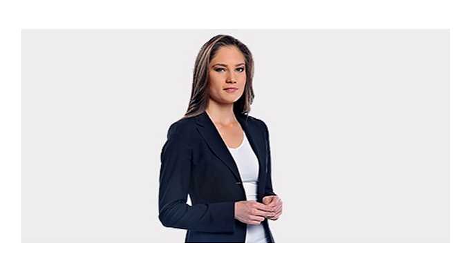 CNN Türk'ten ayrılan, Nevşin Mengü'nün yeni adresi belli oldu