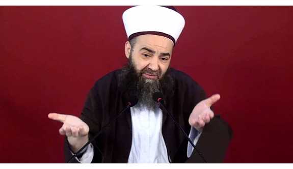 Cübbeli Ahmet; "HDP'ye rey verenlerin yüzde 90'ı namaz kılıyor"