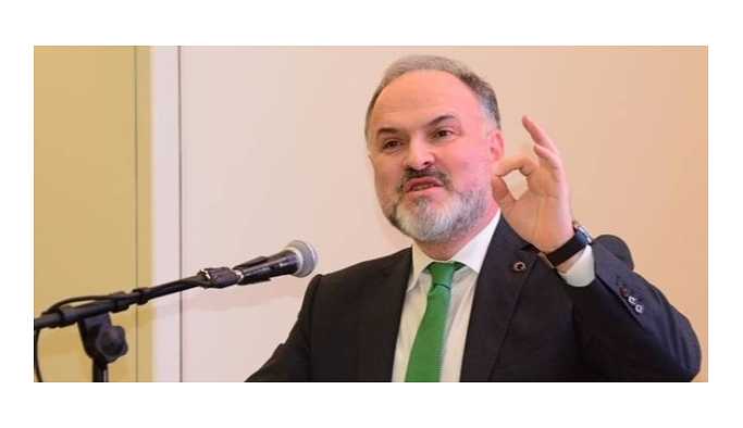 Cumhurbaşkanı Başdanışmanı: TL'ye operasyon var