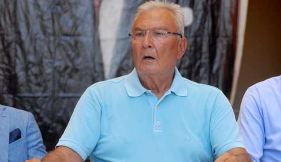 Deniz Baykal’ın sağlık durumuyla ilgili son dakika açıklaması