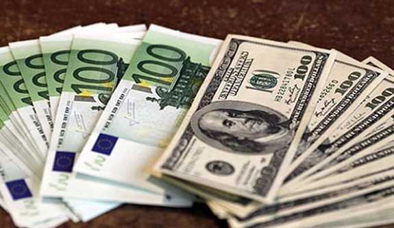Dövizi için yanlış bilgi verenlere 200 bin lira para cezası geliyor