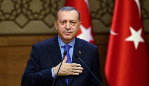 Erdoğan'dan flaş Melih Gökçek açıklaması