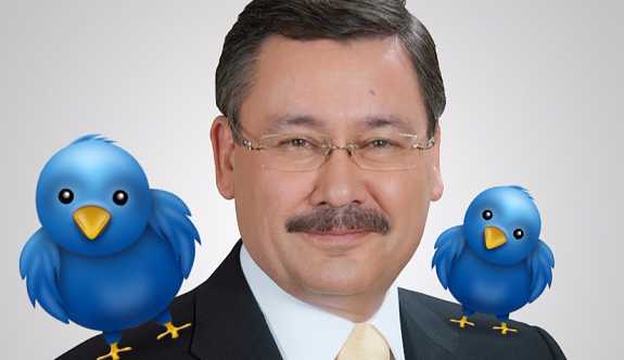 Eren Erdem'den manidar paylaşım