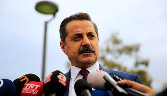 Eski Bakan Faruk Çelik hastaneye kaldırıldı