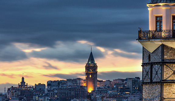 Eyüp ilçesinin adı değişiyor