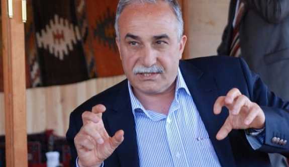 Fakıbaba; Suriyeliler gitmek istese de göndermeyiz, "bizim ihtiyacımız var"