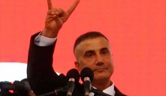 Fatih Altaylı; Kaza geçirirsem, üzerime ağaç devrilirse sorumlusu Sedat Peker’dir" dedi.