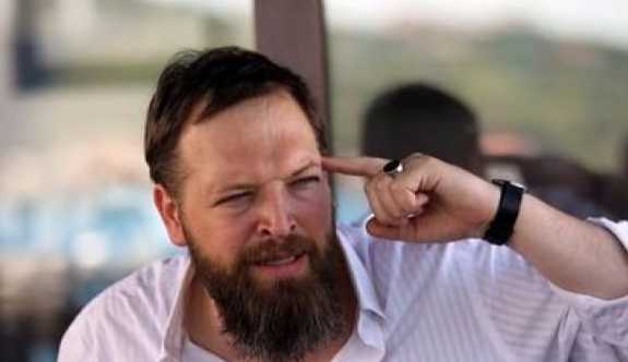 Fatih Tezcan; Sıra bana geliyor..
