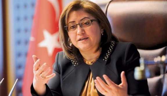 Fatma Şahin'den Barış Yarkadaş'a tazminat davası