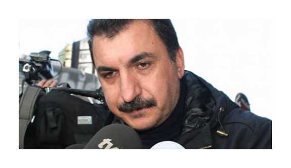 Ferhat Tunç’a sosyal medya soruşturması