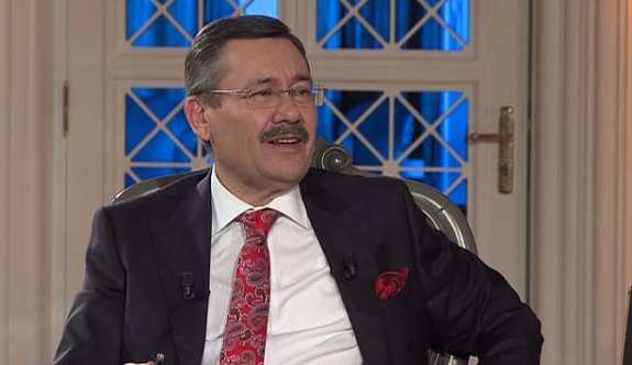 Gökçek'in, Binali Yıldırım'ın koltuğunu istediği iddia edildi