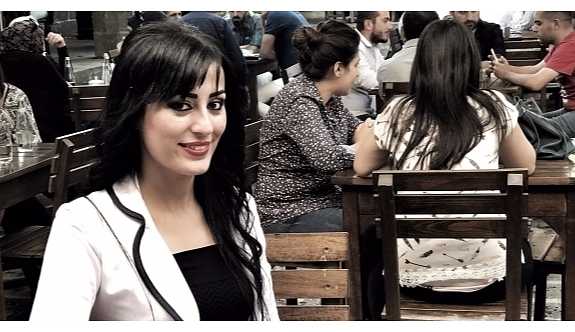 Hapis cezası onanmıştı,Ayşe öğretmen anne oldu
