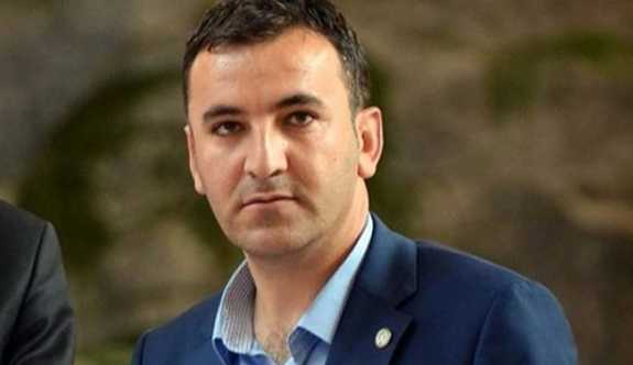HDP 'li Ferhat Öncü'nün cezası onaylandı