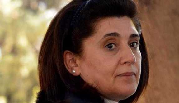 HDP'li Leyla Zana beraat etti