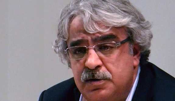 HDP'li Mithat Sancar,çıplak aramayı Soylu'ya sordu
