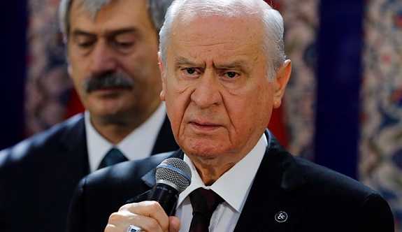 HDP vekili Mahmut Toğrul, Bahçeli'ye: Hâlâ bir partisi olduğunu sanıyor...