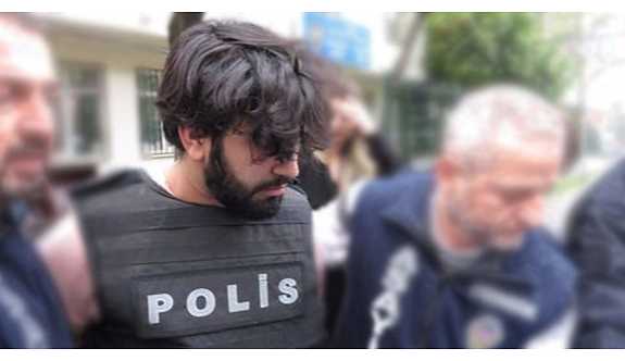 Helin'i katleden tüfek, internetten sipariş edilerek alınmış!