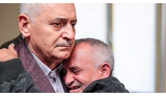 Helin Palandöken'in babası: 'Kadın cinayetleriyle ilgili yasa çıkarın'