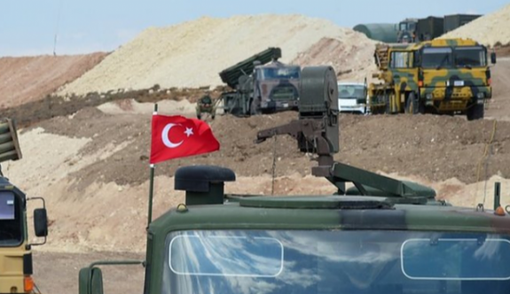 İdlib'de çatışma sesleri!