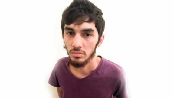 İkinci Reina katliamı önlendi!