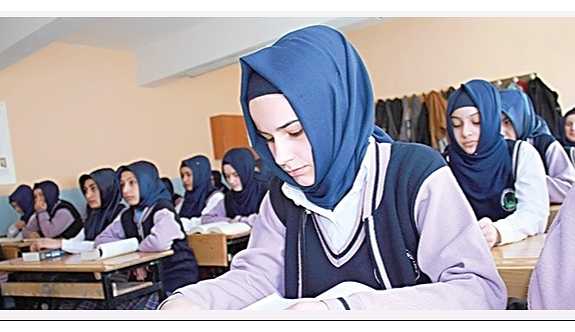 İmam hatiplere ilişkin 'vizyon belgesi' açıklandı