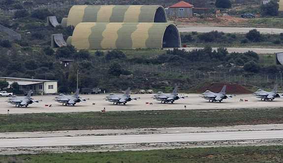 İncirlik Üssü'nde 15 Temmuz'a ait 48 saatlik kayıtlar kayıp