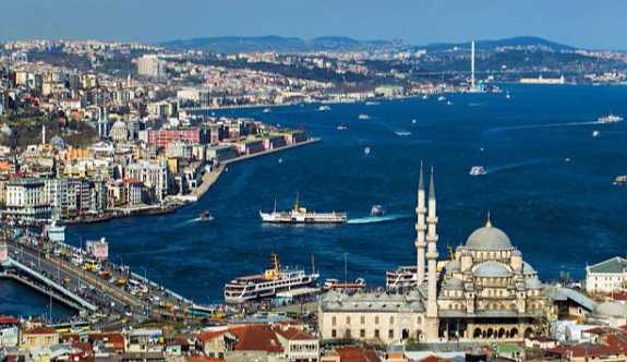 İstanbul'a iki yeni 'dev' ilçe kurulacak: Birçok ilçe buraya taşınacak!