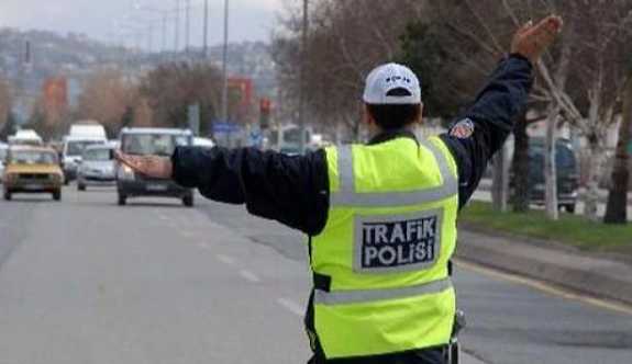 İstanbul'da bugün bu yollar kapalı