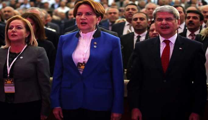 İYİ Parti'nin vaatleri arasında çok sesli ve bağımsız medya da var
