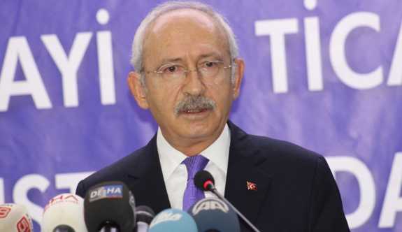 Kemal Kılıçdaroğlu’ndan çok sert ‘Bülent Ecevit’ cevabı