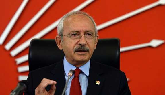 Kılıçdaroğlu'ndan Erdoğan'a: Ecevit'e dil uzatana biz "dur" deriz