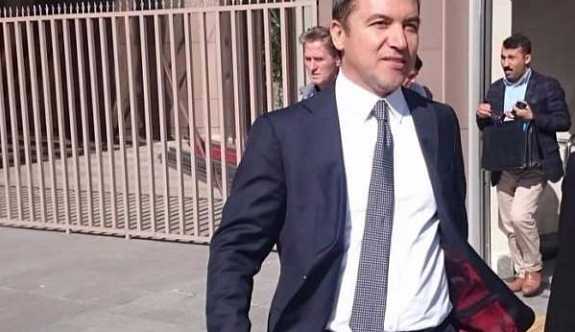 Küçükkaya hakkında yürütülen soruşturmada yeni gelişme
