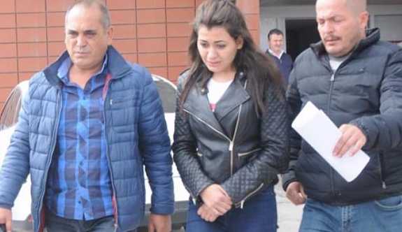 Lise son sınıf öğrencisi genç kız,15 yaşındaki çocuğu bıçaklayarak öldürdü
